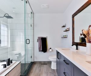 Salle de bain Salle de bain